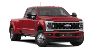2026 Ford Super Duty® External Image 5